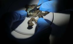 Tarihi eserler artık Kayseri’de korunacak: Arkeoloji Müzesi’ne konservasyon laboratuvarı