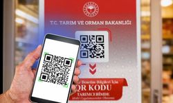 Kayseri'deki gıda işletmelerinde yeni dönem: Karekod olmayan işletme ceza alacak