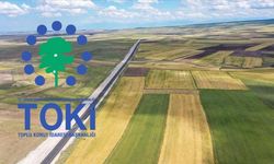 TOKİ Kayseri’deki milyarlık yatırımı için tarih verdi