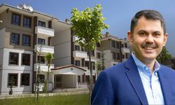 Kayseri’de TOKİ kura çekimleri ne zaman? Bakan Kurum o tarihleri işaret etti