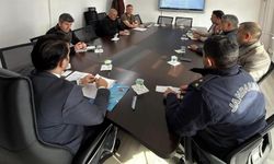 Tomarza Av Komisyonu 2026-2027 av dönemi kararlarını açıkladı!