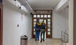 Kayseri’de 16 yıl cezası bulunan torbacı yakalandı