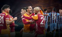 Galatasaray Trabzonspor maçı saat kaçta, hangi kanalda? Muhtemel 11’ler