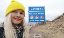 Ünlü Fenomen Travelcomic sarı tofaşıyla yine Kayseri’de!