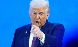 Trump'ın haritasını inceleyen astrologlar tarih verdi: Savaş Gezegeni devreye girdi!