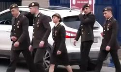 TSK’dan ihraç edilen teğmen için mahkemeden karar: Teğmen Deniz Demirtaş'ın ihracı iptal edildi!