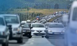 Kayseri’de araç sayılarındaki artış, kaza sayılarına nasıl yansıdı?