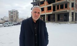 Yarım kalan inşaatlar vatandaşı mağdur ediyor