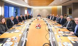 Turizmde hesaplar yeniden yapılıyor: Yeni sezon öncesi güçlü sinyal!