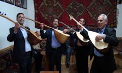 Türk dünyasının usta Aşıkları Kayseri’de buluşacak: 4 uluslararası Aşıklar Şöleni başlıyor!