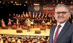 Başkan Büyükkılıç duyurdu: 17 Ocak’taki konser ücretsiz olacak!