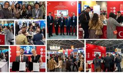 Türkiye, Eğitim teknolojileri vizyonunu BETT UK 2026’da tanıttı