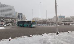Türkiye genelinde sağanak alarmı! Kayseri’de pus ve soğuk etkili olacak