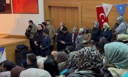 Bakan Ersoy: Türkiye potansiyelini kullanamadı!