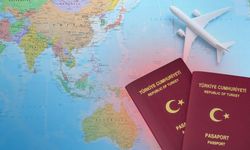 Ne Avrupa ne Amerika; Türkler bu ülkelere giremiyor