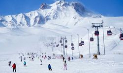 Uludağ’ı solladı hedef dünya sahnesi: Erciyes’in sezon hedefi ne?