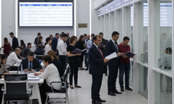 Vergi İşlemi Olanlar Dikkat: Kayseri’de Vergi Dairelerinde Büyük Değişim