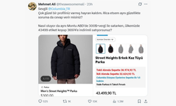 Yurt Dışında 300 Dolar, Türkiye’de 43 Bin TL! Sosyal medyayı ayağa kaldırdı