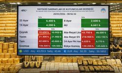 Güncel altın fiyatları: İslam Memiş bugün ne söyledi? (20 Ocak 2026)