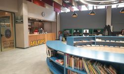 Melikgazi Akıl Küpü Kütüphaneleri neden dolu? Kayseri’de yarıyıl tatilinde öğrencilerin tercihi oldu