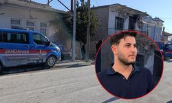 Kayseri'de silahlı kavga! Alacak verecek meselesi kanlı bitti: 1 ölü 1 yaralı