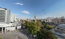 Kayseri’ye akın ettiler, otelden kaçtılar! Turistler paraları nereye harcadı?