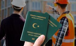 Meclise sunuldu: Mühendisler ve mimarlara yeşil pasaport mu verilecek?