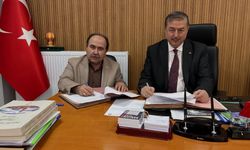 Yeşilhisar Belediyesi’nde sosyal denge tazminatı sözleşmesi imzalandı!