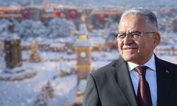 Yılbaşı gecesi ortaya çıktı: Başkan Büyükkılıç 2026’ya nerede girdi?