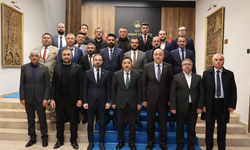 Yeniden Refah Partisi’nde gençlik yapılanması değişti: Kayseri öne çıktı