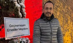 Yeniden Refah Partisi’nden Kayseri Cumhuriyet Meydanı’na yeni isim önerisi