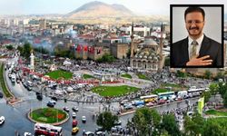 Zafer Partisi Melikgazi’de sürpriz ayrılık: İlçe Başkanı ve yönetimi istifa etti