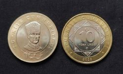 10 liralık madeni paralar hakkında resmi açıklama geldi