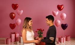 14 Şubat Sevgililer Günü romantik mesajlar: Kısa romantik anlamlı mesajlar