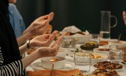 Geri sayım başladı: 2026 Ramazan’da Kayseri’de ilk sahur ve iftar saati ne zaman?