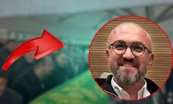 41 yaşında hayatını kaybeden Melikgazi eski meclis üyesi toprağa verildi