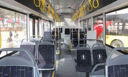 Kayseri’de toplu ulaşımda yeni düzenleme: 21 Şubat itibarıyla bazı otobüs hatlarının saatleri değişti