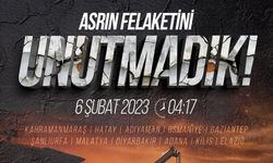 Kayseri protokolü 6 Şubat depremini andı: Ülkü Ocakları Mevlit programı yapacak