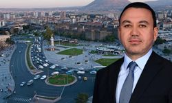 Anahtar Parti’den Kayseri çıkartması! Genel Başkan Yardımcısı Tahir Keskinkılıç bu tarihte Kayseri’de olacak