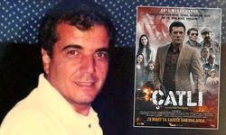 Abdullah Çatlı filminin afişi sosyal medyayı kasıp kavurdu