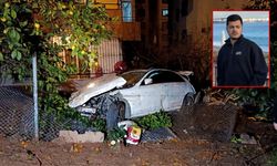 Adana TAG otoyolunda kaza! Sürücü hayatını kaybetti