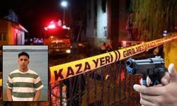 Adana'da silah kazası! Arkadaşının ölümüne sebep oldu