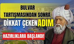 Bulvar tartışması sonrası dikkat çeken adım: Kayseri'de Mimarsinan'ı Anma Etkinlikleri için hazırlıklara başlandı