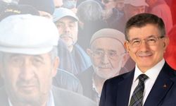 Emeklilerden 9 kat yüksek maaş alan Ahmet Davutoğlu: “Maddi zorluk çekiyorum!”