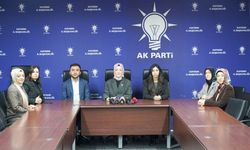 AK Parti Kayseri’den 28 Şubat mesajı: 'Darbeci zihniyetle mücadelemiz sürecek'