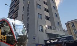 AK Parti Kayseri’den CHP’ye tramvay yanıtı: ‘CHP sahaya inmeden değerlendirme yapıyor’