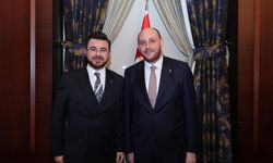 AK Parti Kayseri'nin Ramazan modeli Türkiye'ye örnek oldu!