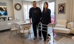 AK Parti’ye geçmişti! Hastanede bile rahat vermediler