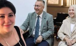 AKP Belediye Başkanı ve özel kalemi yasak aşk yaşıyordu! Sayfa sayfa mesajlar ifşa oldu!