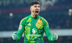 Milli Kaleci Altay Bayındır Beşiktaş’la anlaştı